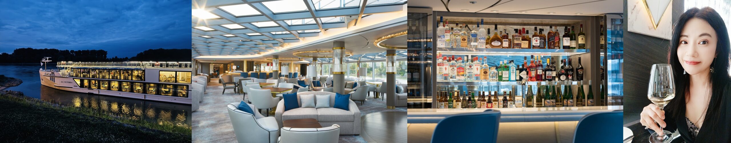 伊莉莎白號S.S. Elisabeth,寰宇精品河輪UNIWORLD Boutique River Cruises,德國Germany,歐洲河輪,法國France,瑞士Switzerland,維多利亞號S.S. Victoria,荷蘭Netherlands,萊茵河Rhine River,萊茵河中上游河谷