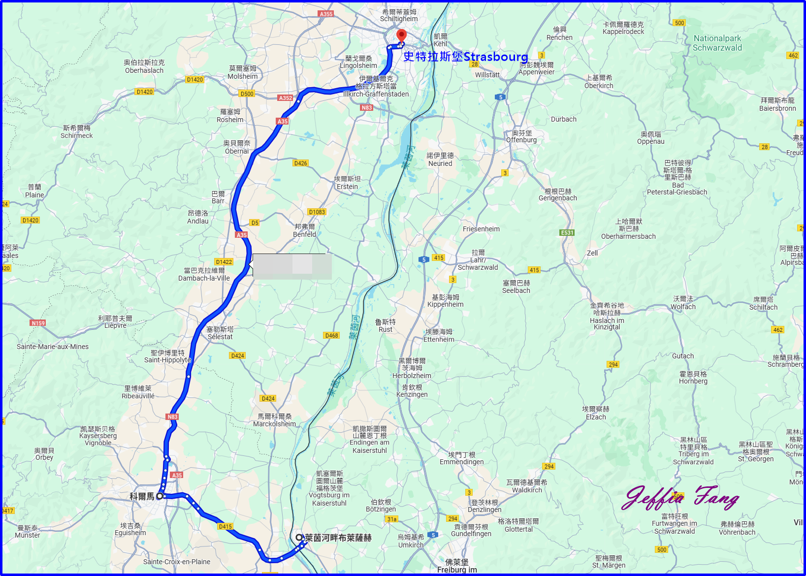 世界文化遺產,亞爾薩斯區Alsatian,史特拉斯堡Strasbourg,寰宇精品河輪UNIWORLD Boutique River Cruises,小法蘭西區Petite France,歐洲Europe