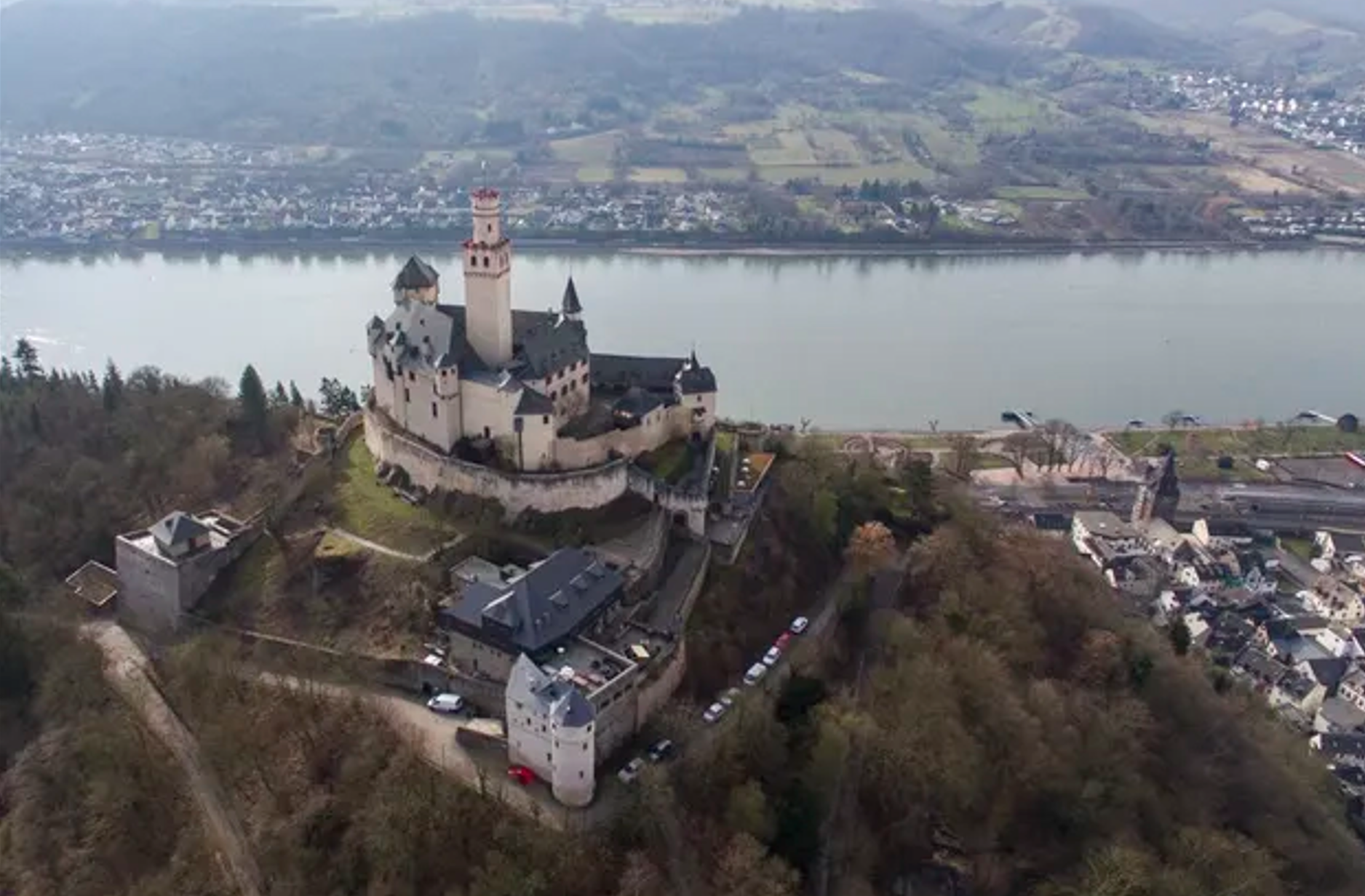 寰宇精品河輪UNIWORLD Boutique River Cruises,布勞巴赫Braubach,歐洲Europe,萊茵河Rhine River,馬克思堡Marksburg Castle 寰宇精品河輪UNIWORLD Boutique River Cruises,布勞巴赫Braubach,歐洲Europe,萊茵河Rhine River,馬克思堡Marksburg Castle