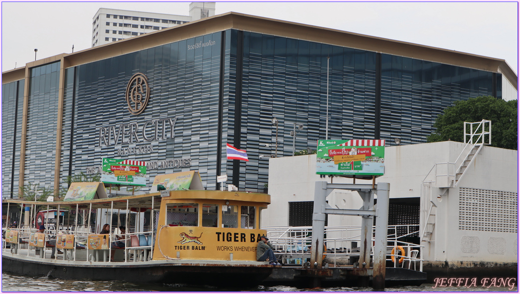 Chao Phraya Tourist Boat,曼谷Bangkok,曼谷自由行,泰國Thailand,泰國健康旅遊Amazing Thailand～The Healthy Journey,泰國旅遊,湄南河一日遊