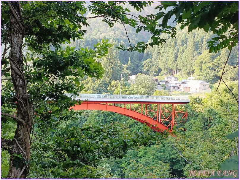 小安峽大噴湯,小安峽溫泉,日本Japan,湯澤(沢)市Kawaren,秋田Akita