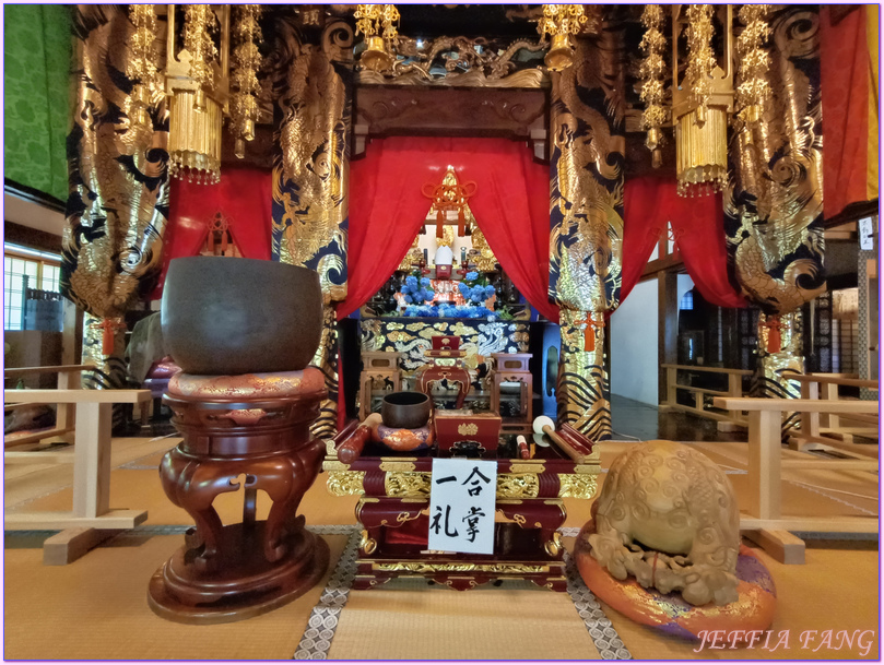 日本Japan,日本旅遊,日本東北Tohoku,男鹿半島 Oga hanto,雲昌寺Unshoji