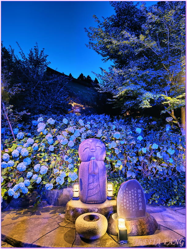 日本Japan,日本旅遊,日本東北Tohoku,男鹿半島 Oga hanto,雲昌寺Unshoji
