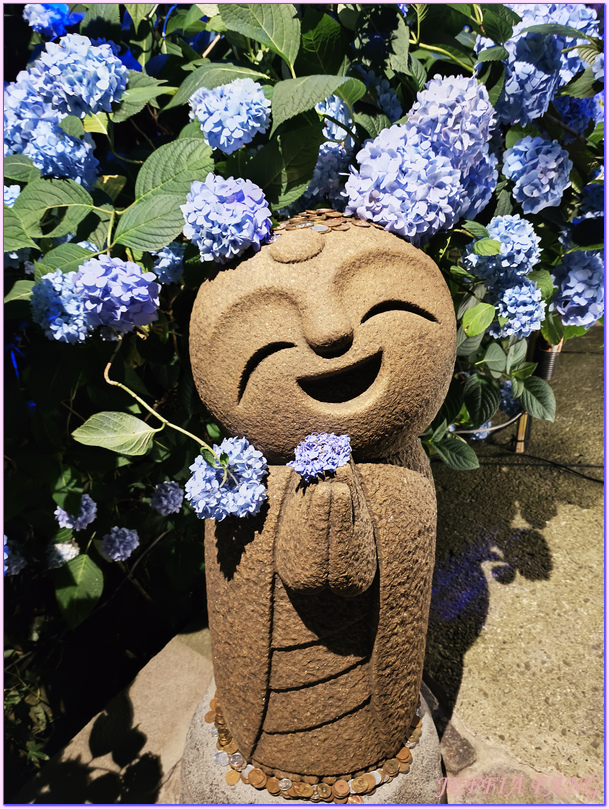 日本Japan,日本旅遊,日本東北Tohoku,男鹿半島 Oga hanto,雲昌寺Unshoji