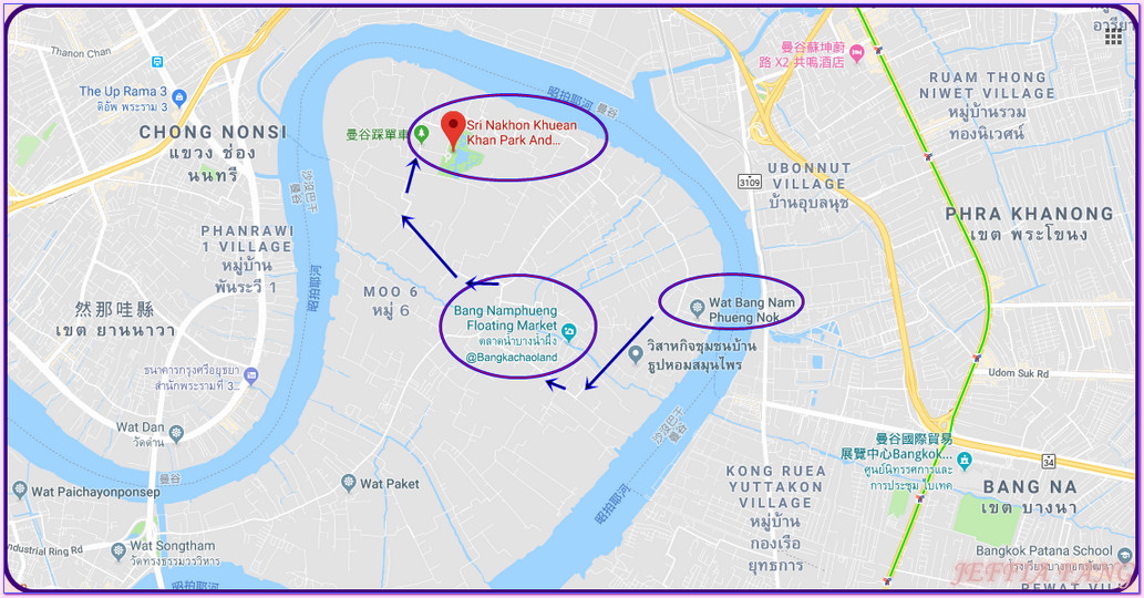 曼谷Bangkok,永續旅遊,泰國Thailand,泰國健康旅遊Amazing Thailand~The Healthy Journey,泰國旅遊,綠色生態社區Sri Nakhon Khuean Khan Park and Botanical Garden,邦南彭水上市場Bang Nam Phueng Floating Market 曼谷Bangkok,永續旅遊,泰國Thailand,泰國健康旅遊Amazing Thailand~The Healthy Journey,泰國旅遊,綠色生態社區Sri Nakhon Khuean Khan Park and Botanical Garden,邦南彭水上市場Bang Nam Phueng Floating Market