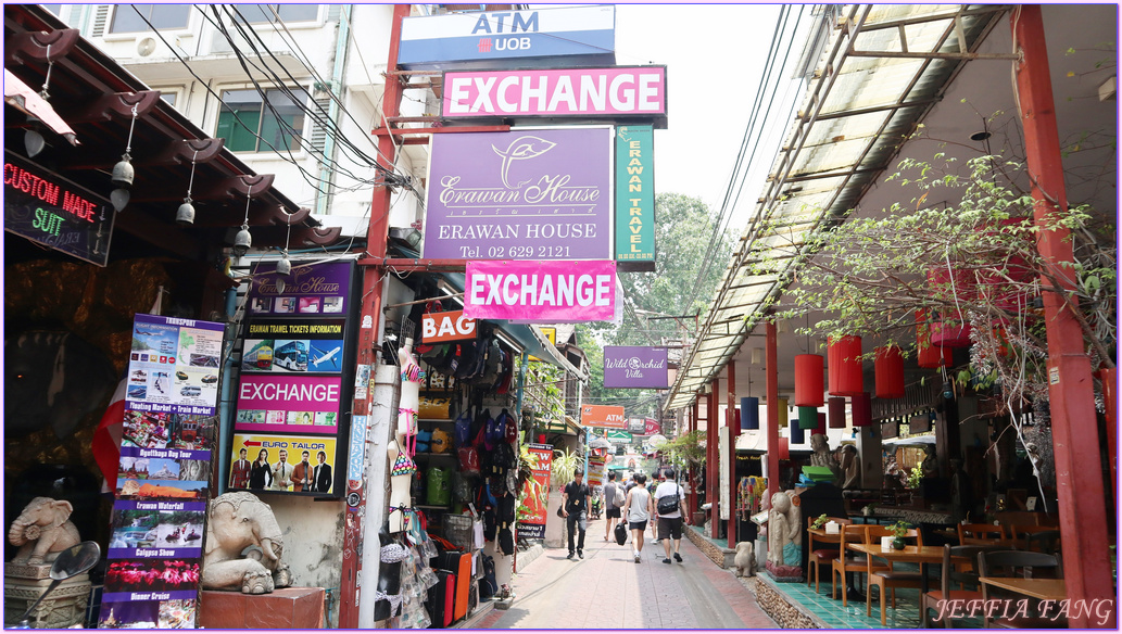 Chao Phraya Tourist Boat,曼谷Bangkok,曼谷自由行,泰國Thailand,泰國健康旅遊Amazing Thailand～The Healthy Journey,泰國旅遊,湄南河一日遊