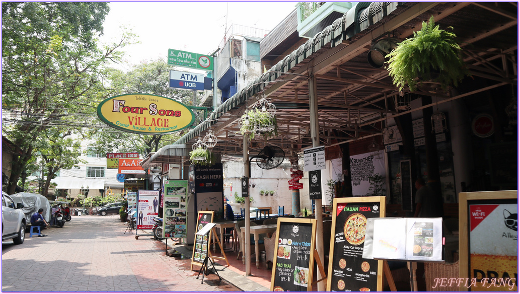 Chao Phraya Tourist Boat,曼谷Bangkok,曼谷自由行,泰國Thailand,泰國健康旅遊Amazing Thailand～The Healthy Journey,泰國旅遊,湄南河一日遊
