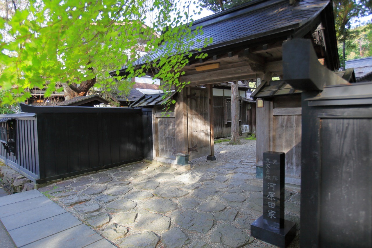 仙北市Senboku,日本Japan,秋田Akita,角館武家屋敷Kakunodate Bukeyashiki,角館歷史村青柳家 仙北市Senboku,日本Japan,秋田Akita,角館武家屋敷Kakunodate Bukeyashiki,角館歷史村青柳家