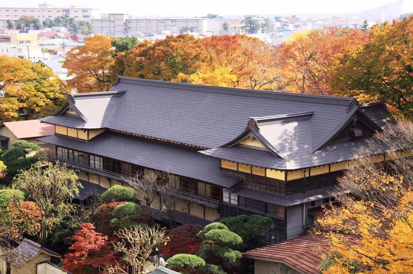 台灣虎航直飛秋田,日本Japan,木都能代,秋田Akita,秋田舞妓,舊料亭金勇きんゆう 台灣虎航直飛秋田,日本Japan,木都能代,秋田Akita,秋田舞妓,舊料亭金勇きんゆう
