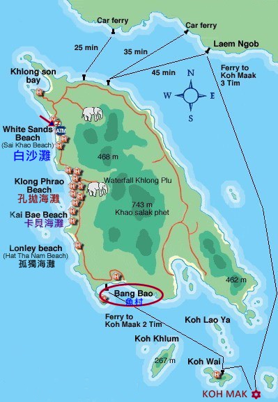 永續旅遊,泰國Thailand,泰國健康旅遊Amazing Thailand~The Healthy Journey,泰國旅遊,綠色示範島嶼,象島KOH CHANG 永續旅遊,泰國Thailand,泰國健康旅遊Amazing Thailand~The Healthy Journey,泰國旅遊,綠色示範島嶼,象島KOH CHANG