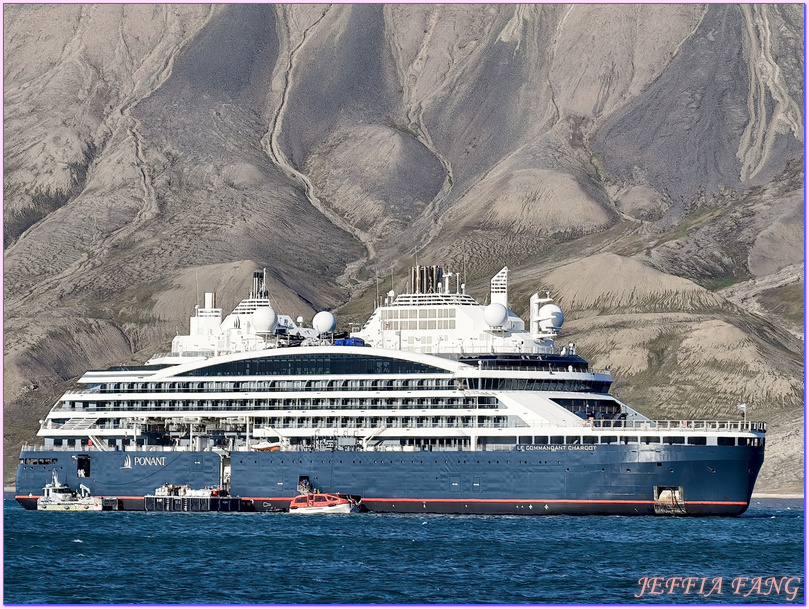 北極Arctic,卓越餐飲中心Ducasse Conseil,指揮官夏古號Le Commandant Charcot,極地之旅,正北極,米其林名廚Alain Ducasse,龐洛PONANT郵輪 北極Arctic,卓越餐飲中心Ducasse Conseil,指揮官夏古號Le Commandant Charcot,極地之旅,正北極,米其林名廚Alain Ducasse,龐洛PONANT郵輪