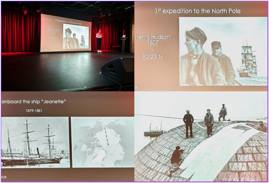 北極Arctic,北極知識,指揮官夏古號Le Commandant Charcot,極地之旅,郵輪講座,龐洛PONANT郵輪 北極Arctic,北極知識,指揮官夏古號Le Commandant Charcot,極地之旅,郵輪講座,龐洛PONANT郵輪