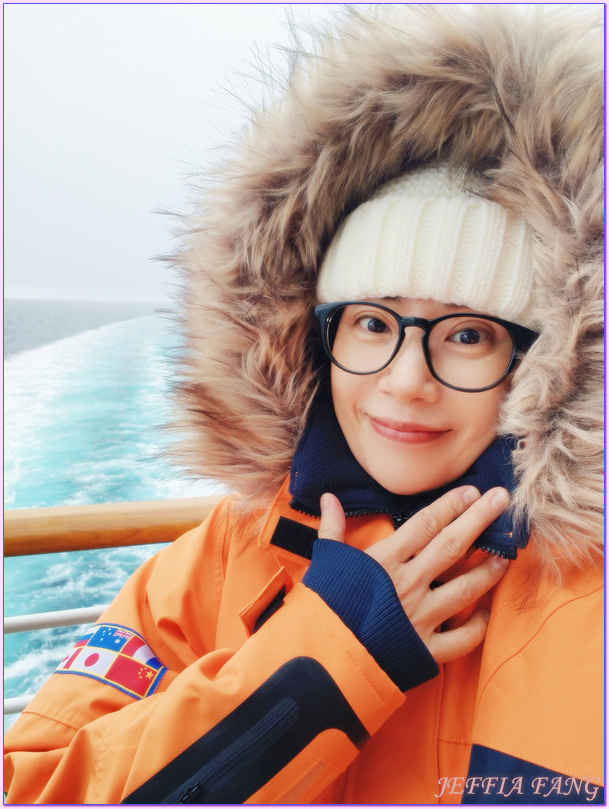 The Geographic Noth Pole,北極Arctic,北緯90度,指揮官夏古號Le Commandant Charcot,極地之旅,正北極,龐洛PONANT郵輪