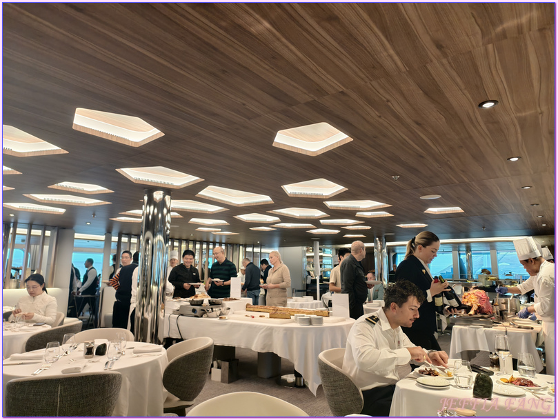 北極Arctic,卓越餐飲中心Ducasse Conseil,指揮官夏古號Le Commandant Charcot,極地之旅,正北極,米其林名廚Alain Ducasse,龐洛PONANT郵輪 北極Arctic,卓越餐飲中心Ducasse Conseil,指揮官夏古號Le Commandant Charcot,極地之旅,正北極,米其林名廚Alain Ducasse,龐洛PONANT郵輪