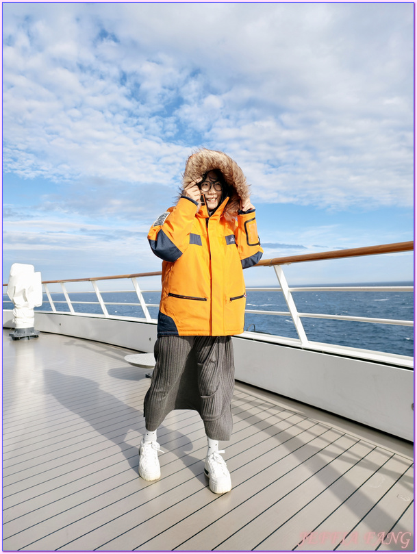 The Geographic Noth Pole,北極Arctic,北緯90度,指揮官夏古號Le Commandant Charcot,極地之旅,正北極,龐洛PONANT郵輪