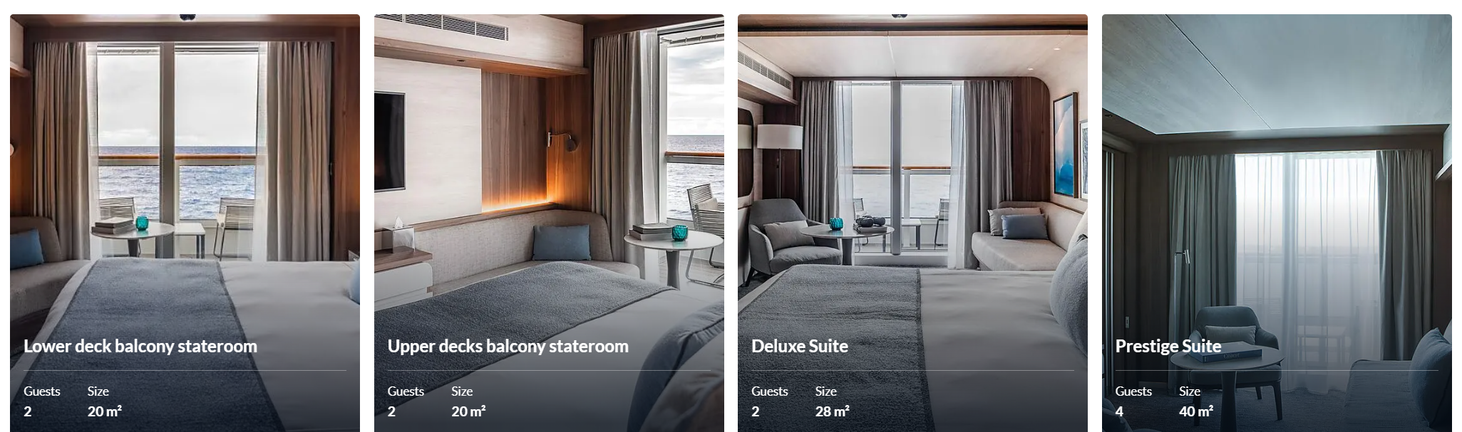 北極Arctic,卓越餐飲中心Ducasse Conseil,指揮官夏古號Le Commandant Charcot,極地之旅,正北極,米其林名廚Alain Ducasse,鳳凰旅遊PhoenixTour,龐洛PONANT郵輪