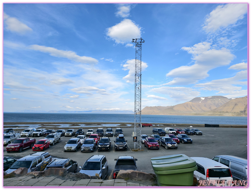 Green Dog Svalbard,世界最北的城市,北極Arctic,指揮官夏古號Le Commandant Charcot,挪威Norway,斯匹茲卑爾根島Spitsbergen,斯瓦爾巴全球種子庫,斯瓦爾巴群島Svalbard,朗伊爾大街,極地之旅,龐洛PONANT郵輪