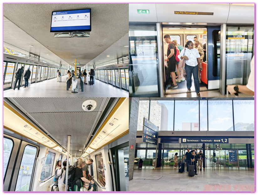 巴黎Paris,巴黎飯店,普爾曼巴黎戴高樂機場酒店Pullman Paris Roissy CDG Airport,法國France,法國戴高樂機場CDG Airport