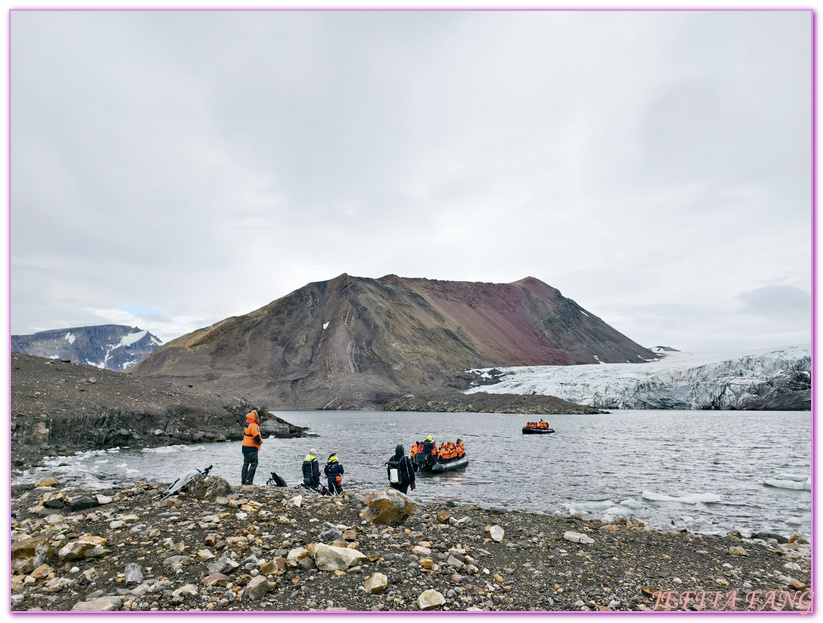 北極Arctic,布爾格布克塔Burgerbukta峽灣,指揮官夏古號Le Commandant Charcot,斯匹茲卑爾根島Spitsbergen,極地之旅,維貝布林Wibebreen冰川,龐洛PONANT郵輪 北極Arctic,布爾格布克塔Burgerbukta峽灣,指揮官夏古號Le Commandant Charcot,斯匹茲卑爾根島Spitsbergen,極地之旅,維貝布林Wibebreen冰川,龐洛PONANT郵輪
