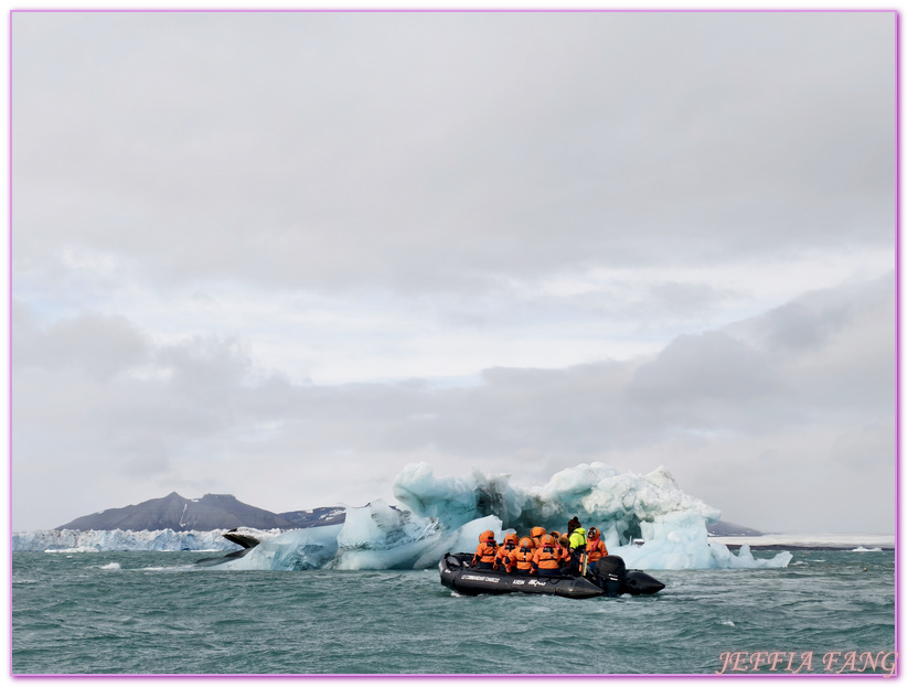 內格里冰川Negribreen,北極Arctic,指揮官夏古號Le Commandant Charcot,斯匹茲卑爾根島Spitsbergen,斯瓦爾巴群島Svalbard,極地之旅,龐洛PONANT郵輪 內格里冰川Negribreen,北極Arctic,指揮官夏古號Le Commandant Charcot,斯匹茲卑爾根島Spitsbergen,斯瓦爾巴群島Svalbard,極地之旅,龐洛PONANT郵輪