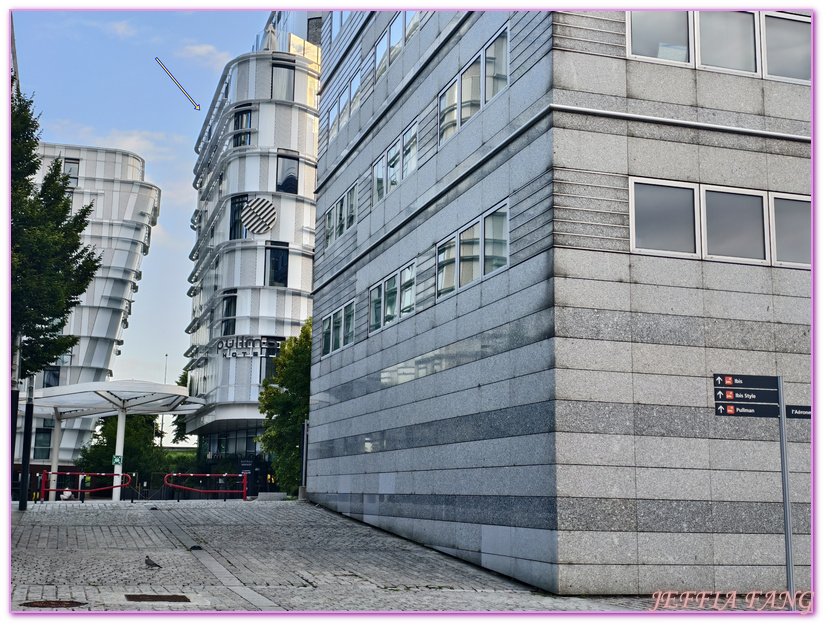 巴黎Paris,巴黎飯店,普爾曼巴黎戴高樂機場酒店Pullman Paris Roissy CDG Airport,法國France,法國戴高樂機場CDG Airport