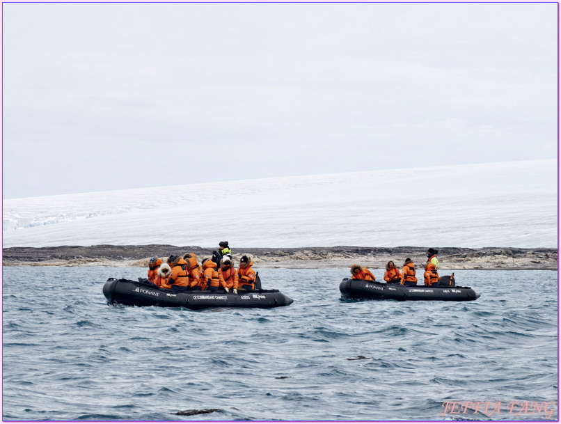 伊西索亞內Isisoyane,北極Arctic,指揮官夏古號Le Commandant Charcot,斯匹茲卑爾根島Spitsbergen,極地之旅,極地探險,維特島Kvitoya,龐洛PONANT郵輪 伊西索亞內Isisoyane,北極Arctic,指揮官夏古號Le Commandant Charcot,斯匹茲卑爾根島Spitsbergen,極地之旅,極地探險,維特島Kvitoya,龐洛PONANT郵輪