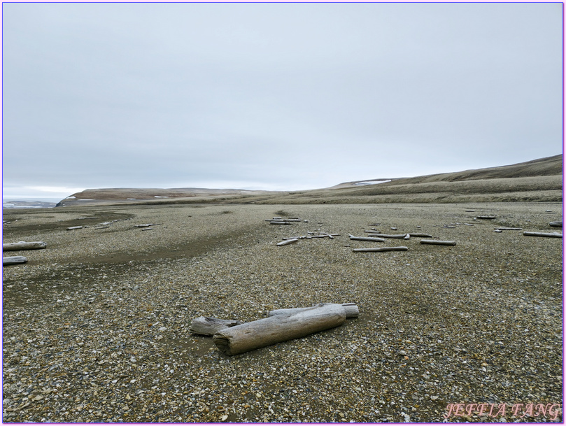 北極Arctic,指揮官夏古號Le Commandant Charcot,極地之旅,極地健行Polar Hike,極地探險,極地跳水Polar Plunge,龐洛PONANT郵輪
