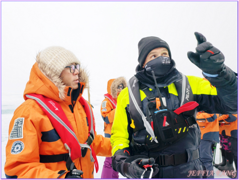 北極Arctic,北緯90度,指揮官夏古號Le Commandant Charcot,極地之旅,正北極,龐洛PONANT郵輪 北極Arctic,北緯90度,指揮官夏古號Le Commandant Charcot,極地之旅,正北極,龐洛PONANT郵輪