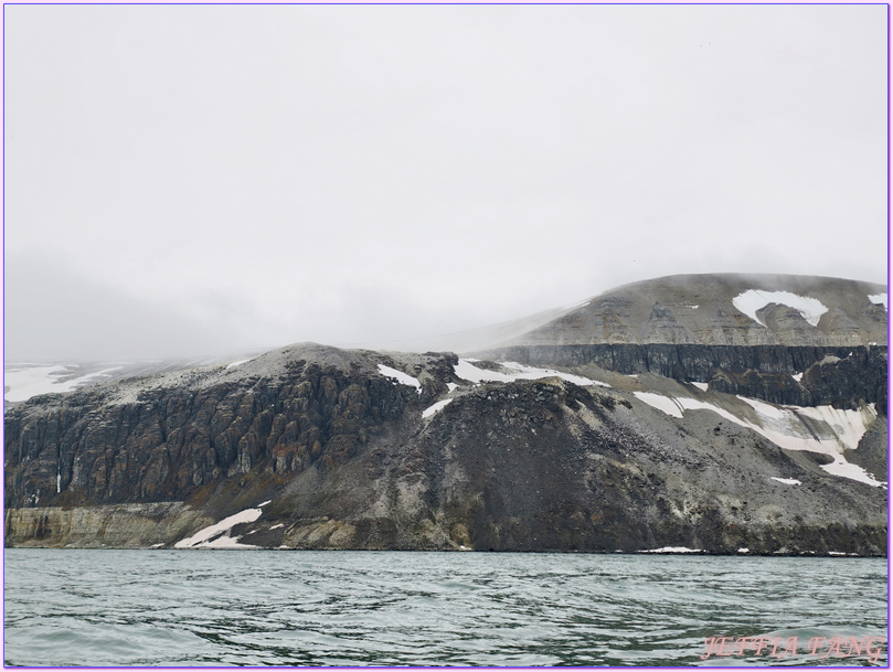北極Arctic,厚嘴海鴉Brunnichs gullemots,指揮官夏古號Le Commandant Charcot,斯匹茲卑爾根島Spitsbergen,極地之旅,阿爾凱菲耶萊特Alkefjellt,龐洛PONANT郵輪 北極Arctic,厚嘴海鴉Brunnichs gullemots,指揮官夏古號Le Commandant Charcot,斯匹茲卑爾根島Spitsbergen,極地之旅,阿爾凱菲耶萊特Alkefjellt,龐洛PONANT郵輪
