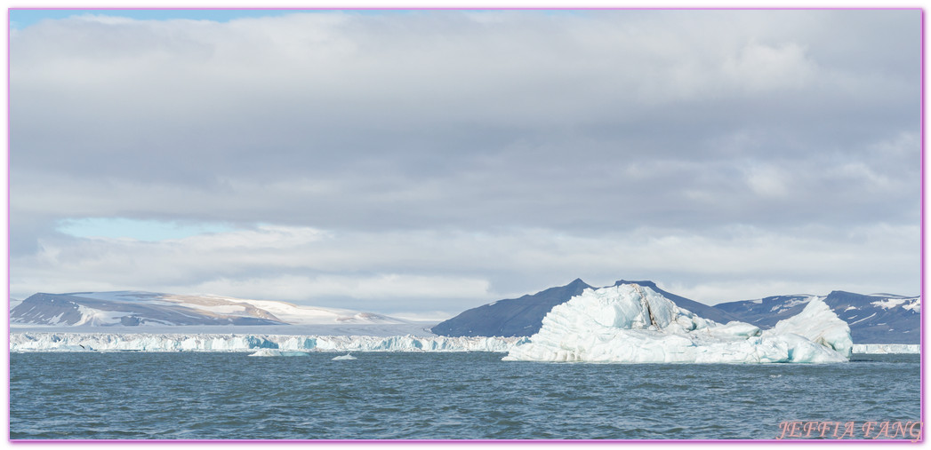 內格里冰川Negribreen,北極Arctic,指揮官夏古號Le Commandant Charcot,斯匹茲卑爾根島Spitsbergen,斯瓦爾巴群島Svalbard,極地之旅,龐洛PONANT郵輪 內格里冰川Negribreen,北極Arctic,指揮官夏古號Le Commandant Charcot,斯匹茲卑爾根島Spitsbergen,斯瓦爾巴群島Svalbard,極地之旅,龐洛PONANT郵輪