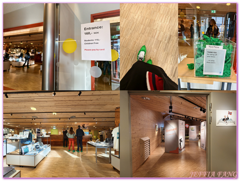 Green Dog Svalbard,世界最北的城市,北極Arctic,指揮官夏古號Le Commandant Charcot,挪威Norway,斯匹茲卑爾根島Spitsbergen,斯瓦爾巴全球種子庫,斯瓦爾巴群島Svalbard,朗伊爾大街,極地之旅,龐洛PONANT郵輪