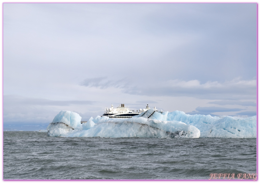 內格里冰川Negribreen,北極Arctic,指揮官夏古號Le Commandant Charcot,斯匹茲卑爾根島Spitsbergen,斯瓦爾巴群島Svalbard,極地之旅,龐洛PONANT郵輪 內格里冰川Negribreen,北極Arctic,指揮官夏古號Le Commandant Charcot,斯匹茲卑爾根島Spitsbergen,斯瓦爾巴群島Svalbard,極地之旅,龐洛PONANT郵輪
