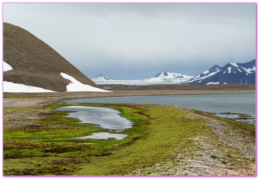 勒倫布克塔Rorenbukta,北極Arctic,指揮官夏古號Le Commandant Charcot,斯匹茲卑爾根島Spitsbergen,極地之旅,龐洛PONANT郵輪 勒倫布克塔Rorenbukta,北極Arctic,指揮官夏古號Le Commandant Charcot,斯匹茲卑爾根島Spitsbergen,極地之旅,龐洛PONANT郵輪