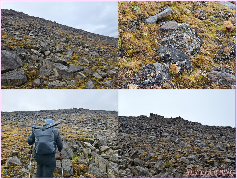 北極Arctic,指揮官夏古號Le Commandant Charcot,極地之旅,極地健行Polar Hike,極地探險,極地跳水Polar Plunge,龐洛PONANT郵輪
