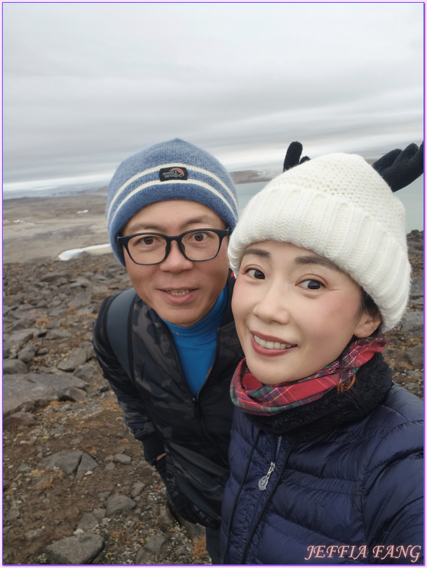 北極Arctic,指揮官夏古號Le Commandant Charcot,極地之旅,極地健行Polar Hike,極地探險,極地跳水Polar Plunge,龐洛PONANT郵輪