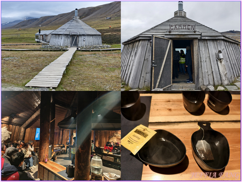 Green Dog Svalbard,世界最北的城市,北極Arctic,指揮官夏古號Le Commandant Charcot,挪威Norway,斯匹茲卑爾根島Spitsbergen,斯瓦爾巴全球種子庫,斯瓦爾巴群島Svalbard,朗伊爾大街,極地之旅,龐洛PONANT郵輪