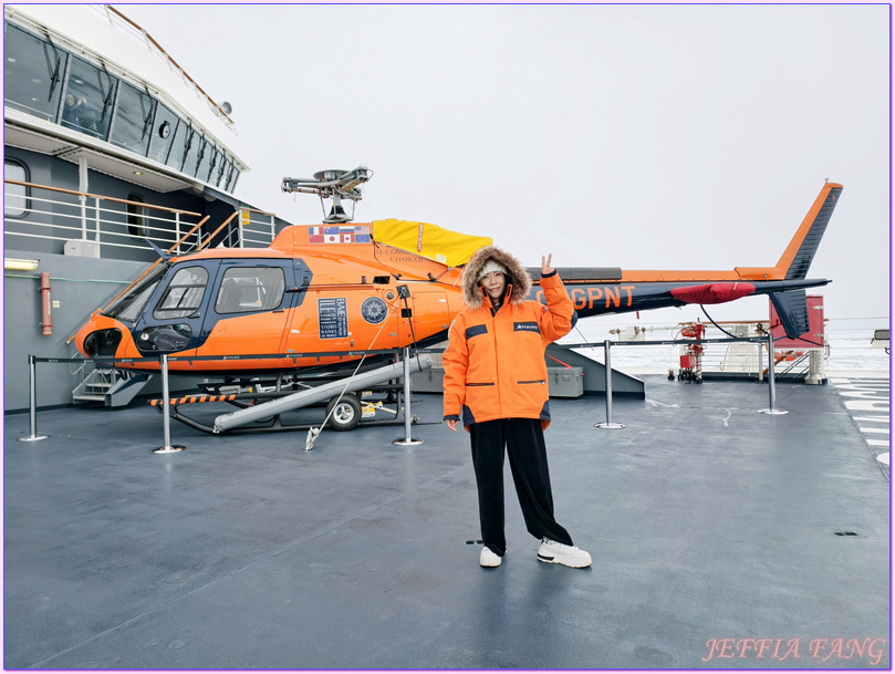 北極Arctic,北緯90度,指揮官夏古號Le Commandant Charcot,極地之旅,正北極,龐洛PONANT郵輪 北極Arctic,北緯90度,指揮官夏古號Le Commandant Charcot,極地之旅,正北極,龐洛PONANT郵輪
