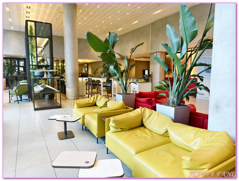 巴黎Paris,巴黎飯店,普爾曼巴黎戴高樂機場酒店Pullman Paris Roissy CDG Airport,法國France,法國戴高樂機場CDG Airport