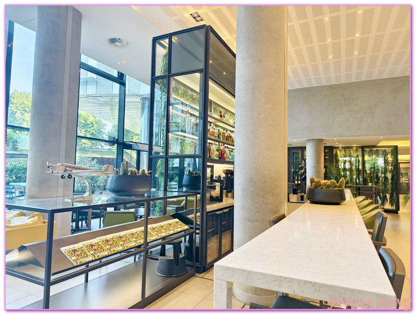 巴黎Paris,巴黎飯店,普爾曼巴黎戴高樂機場酒店Pullman Paris Roissy CDG Airport,法國France,法國戴高樂機場CDG Airport