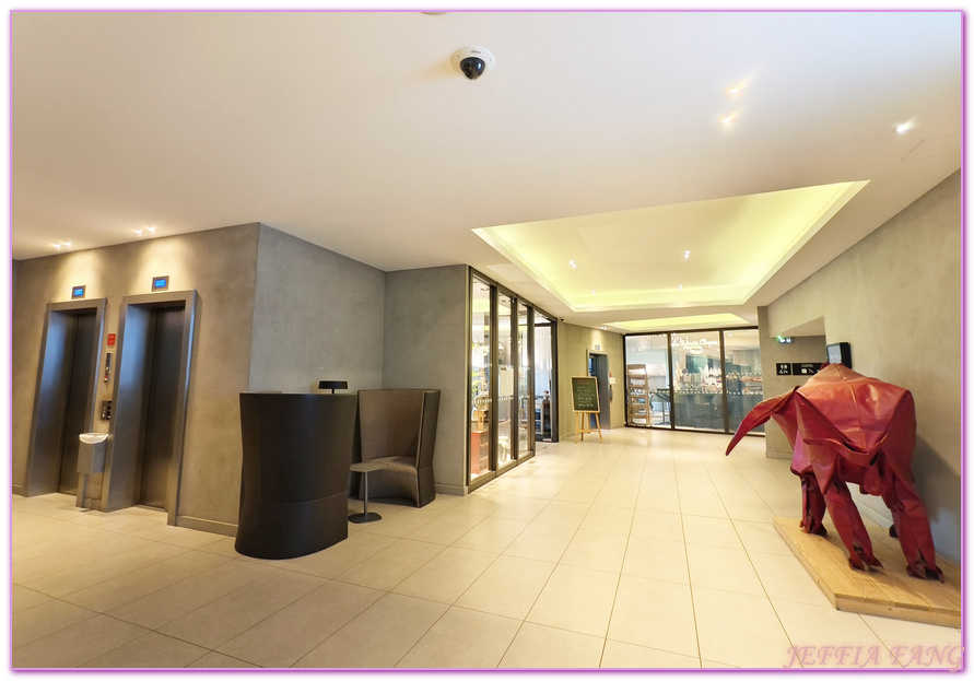 巴黎Paris,巴黎飯店,普爾曼巴黎戴高樂機場酒店Pullman Paris Roissy CDG Airport,法國France,法國戴高樂機場CDG Airport
