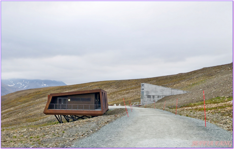 Green Dog Svalbard,世界最北的城市,北極Arctic,指揮官夏古號Le Commandant Charcot,挪威Norway,斯匹茲卑爾根島Spitsbergen,斯瓦爾巴全球種子庫,斯瓦爾巴群島Svalbard,朗伊爾大街,極地之旅,龐洛PONANT郵輪