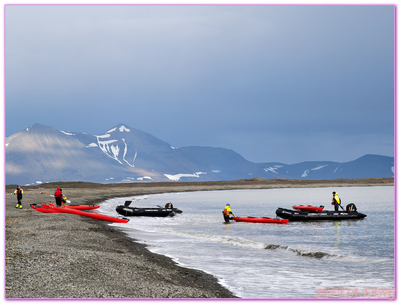 勒倫布克塔Rorenbukta,北極Arctic,指揮官夏古號Le Commandant Charcot,斯匹茲卑爾根島Spitsbergen,極地之旅,龐洛PONANT郵輪 勒倫布克塔Rorenbukta,北極Arctic,指揮官夏古號Le Commandant Charcot,斯匹茲卑爾根島Spitsbergen,極地之旅,龐洛PONANT郵輪