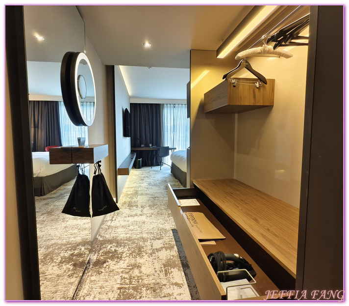 巴黎Paris,巴黎飯店,普爾曼巴黎戴高樂機場酒店Pullman Paris Roissy CDG Airport,法國France,法國戴高樂機場CDG Airport
