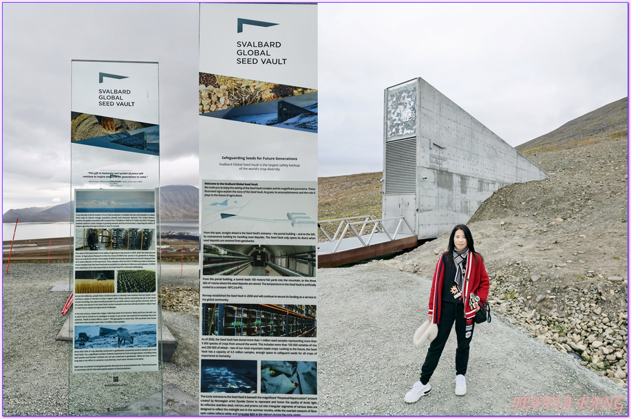 Green Dog Svalbard,世界最北的城市,北極Arctic,指揮官夏古號Le Commandant Charcot,挪威Norway,斯匹茲卑爾根島Spitsbergen,斯瓦爾巴全球種子庫,斯瓦爾巴群島Svalbard,朗伊爾大街,極地之旅,龐洛PONANT郵輪