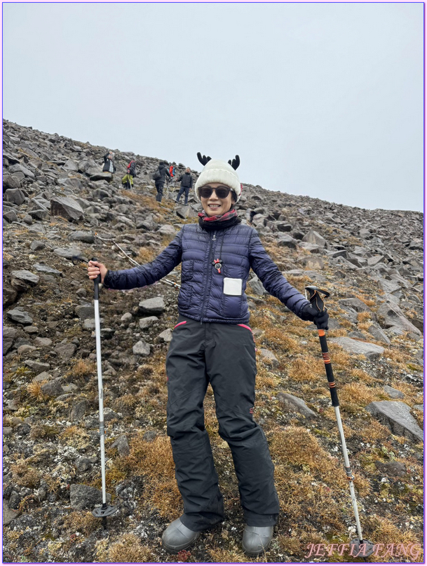 北極Arctic,指揮官夏古號Le Commandant Charcot,極地之旅,極地健行Polar Hike,極地探險,極地跳水Polar Plunge,龐洛PONANT郵輪