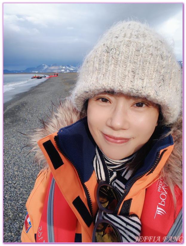 勒倫布克塔Rorenbukta,北極Arctic,指揮官夏古號Le Commandant Charcot,斯匹茲卑爾根島Spitsbergen,極地之旅,龐洛PONANT郵輪 勒倫布克塔Rorenbukta,北極Arctic,指揮官夏古號Le Commandant Charcot,斯匹茲卑爾根島Spitsbergen,極地之旅,龐洛PONANT郵輪
