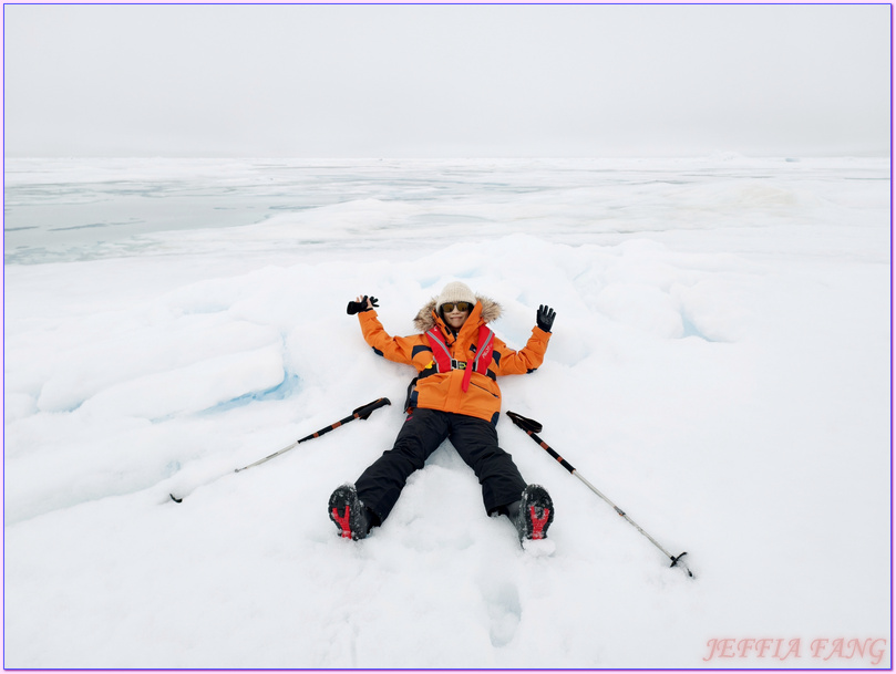 北極Arctic,北緯90度,指揮官夏古號Le Commandant Charcot,極地之旅,正北極,龐洛PONANT郵輪 北極Arctic,北緯90度,指揮官夏古號Le Commandant Charcot,極地之旅,正北極,龐洛PONANT郵輪