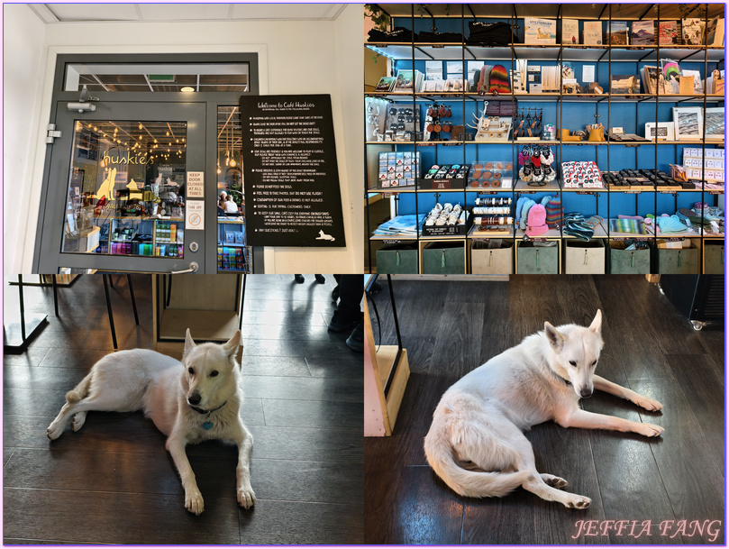 Green Dog Svalbard,世界最北的城市,北極Arctic,指揮官夏古號Le Commandant Charcot,挪威Norway,斯匹茲卑爾根島Spitsbergen,斯瓦爾巴全球種子庫,斯瓦爾巴群島Svalbard,朗伊爾大街,極地之旅,龐洛PONANT郵輪