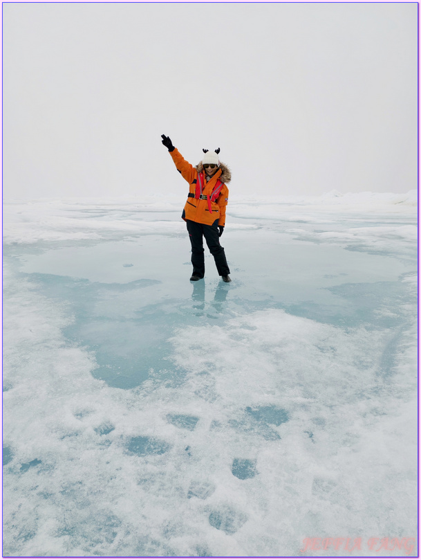 北極Arctic,北緯90度,指揮官夏古號Le Commandant Charcot,極地之旅,正北極,龐洛PONANT郵輪 北極Arctic,北緯90度,指揮官夏古號Le Commandant Charcot,極地之旅,正北極,龐洛PONANT郵輪