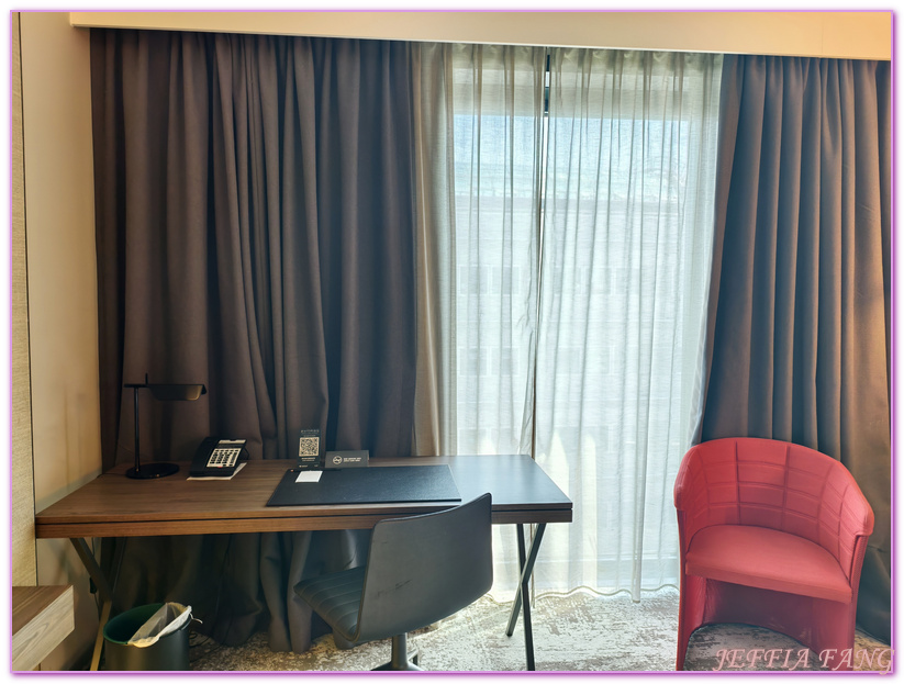 巴黎Paris,巴黎飯店,普爾曼巴黎戴高樂機場酒店Pullman Paris Roissy CDG Airport,法國France,法國戴高樂機場CDG Airport
